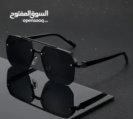  1 بوعدك ما رح تلبس غيرها . النظارة نار على اللبس وسعرها نار نار والتوصيل متاح لكل فلسطين بلا استثناء..