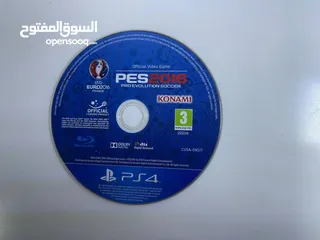  7 العاب بلايستيشن 4 الاصلية بحالة ممتازة Original PlayStation 4 games in excellent condition