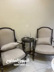  4 كناي عدد 2 مفرد لون بيج