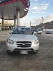  6 هونداي سنتافي