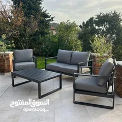  2 طاولات وسط تفصيل