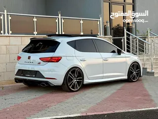  6 سيات كوبرا... seat CUPRA