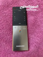  1 ريموت شاشه سامسونج remote control samsung