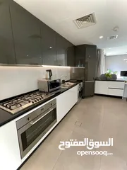  7 شقة فاخرة مفروشة للايجار 2 نوم في العبدلي ابراج داماك