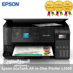  1 epson printer