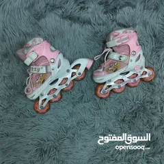  20 سكيتات فاخرة وماركات عالمية