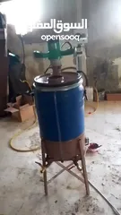  5 تصنيع خلاطات الحليب للعجول والمواشي بانواعها