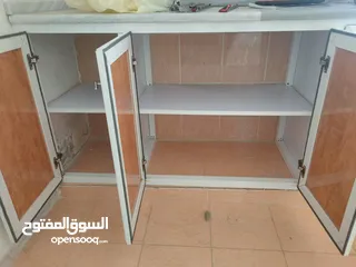  2 مطبخ المنيوم
