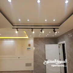  21 شقق للبيع في الحي الشرقي تشطيب سوبر ديلوكس