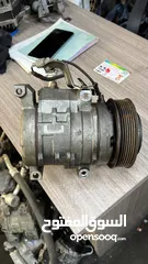  17 We have all kinds of ac compressor for any car whether it is EV or hybrid or gasoline