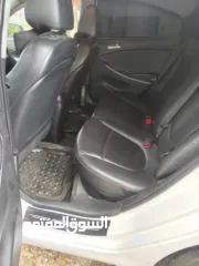  11 هونداي أكسنت 2015