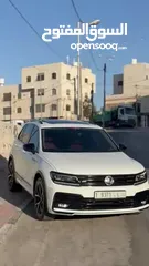  7 جب تيكوان 2019 Rlien متور 2000 4/4