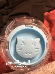  4 طابه للهامستر جديده بحاله ممتازه للبيع -العاب -