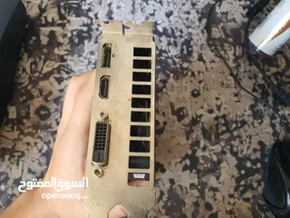  3 كرت gtx  1050ti اقرا الوصف