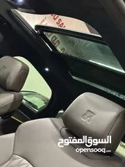  19 BYD Han 2023 605 KM عداد قليل 18 الف فقط