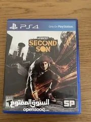  14 العاب بلاستيشن تعمل على جهاز بلايستيشن 4 و 5  ps4 games Ps5 games