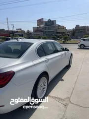  10 BMW  730LI