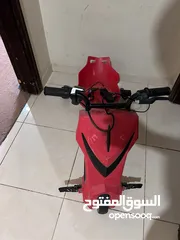 8 صيانة جميع انواع السكوترات والدرجات الكهربائية والبطاريات