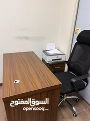  3 مكاتب راقية