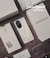  2 هونور honor 200