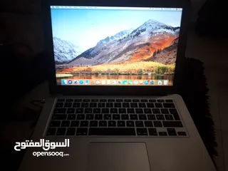  1 MacBook Air 13.3 2015