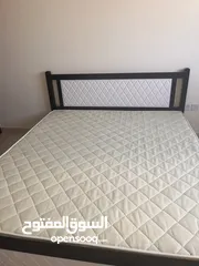  1 King new bed with Mattress