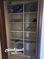 7 شقة مفروشة للايجار