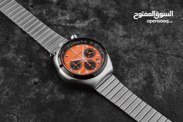  10 Citizen Bullhead جديده كفاله تايم سنترمع علبتها