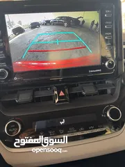  9 تويوتا كولا خمري 2021 ليثيوم حرة للاعفاءات او مجمركة