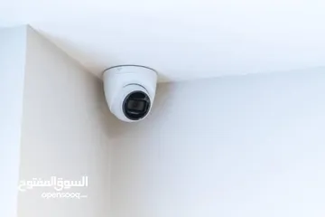  8 CCTV Installation and service