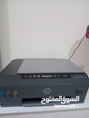  2 hp smart wireless printer