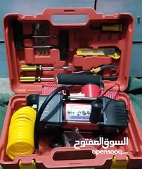  12 حطمنا الاسعار معبي هواء كفرات السيارات ابوجمل 2 بستون وكالة رقم 1 معاء جميع ادوت البنشر وكالة مضمون