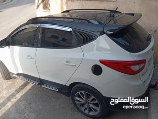  12 توسان معدل على 2014 فل اضافات
