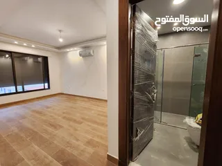 8 شقة نصف مفروشة للإيجار في عبدون - ref : 14583