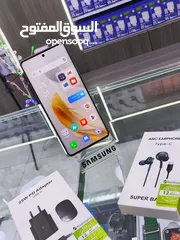  3 جهاز وكالة ZERO 30 4G بدون كرتونة جيجا 256 رام16 متوفر توصيل صور بلعلان معها بكج هدية