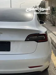  12 Tesla model 3 2021
