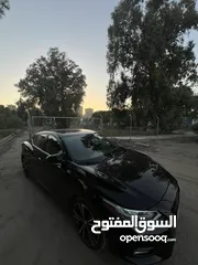  1 نيسان سنترا 2022 SR