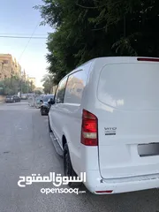  4 Mercedes Vito 4 Jayed