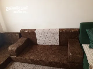  4 مجلس عربي مرتب