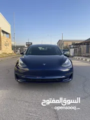  2 تيسلا 3 ستاندر بلس 2023 بسعر مغري