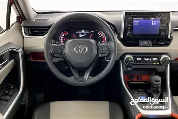  23 2021 Toyota RAV4 Adventure  • Big Price Drop • 1 Year free warranty • 342449