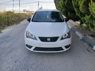  6 سيت ابيزا اتوماتيك.2016. تحكم سترينج. مطور 1200 تيربو. مكيف دجيتل. جنط مغنسيوم. ماشية 95 الف كم. شبا