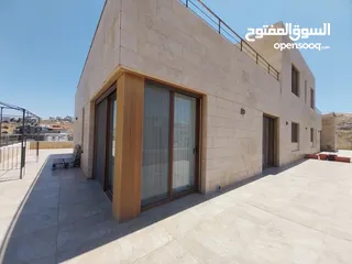  14 شقة للايجار في عبدون  ( Property 33244 )-175072503