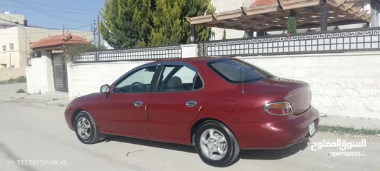  2 هونداي افانتي اوتوماتيك