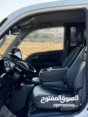  15 نعتذر عن نوع السياره دفعه تبدأ 3500 قابل للبدل كيا بنجو كهرباء 2021 فحص كامل وارد كوري جمرك جديد