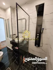  10 شقة مفروشة سوبر ديلوكس في أرقى واجمل مناطق الصويفية اعلان رقم (S65)
