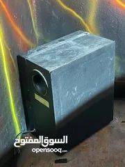  2 سماعات سامسونج صوت رائع