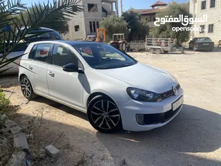  4 جولف اتومات ديزل مطور 2000
