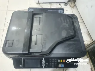  6 printer for sale