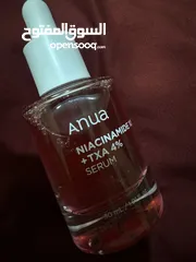  1 Anua Niacinamide 10% + TXA 4% Dark Spot Correcting Serum،
